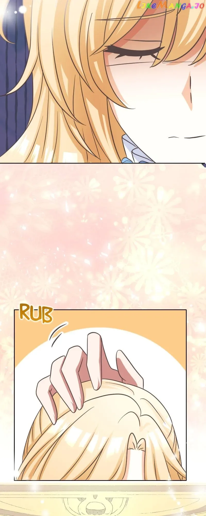 Please Fulfill Your End of the Bargain, My Grace! Chapter 20 page 10