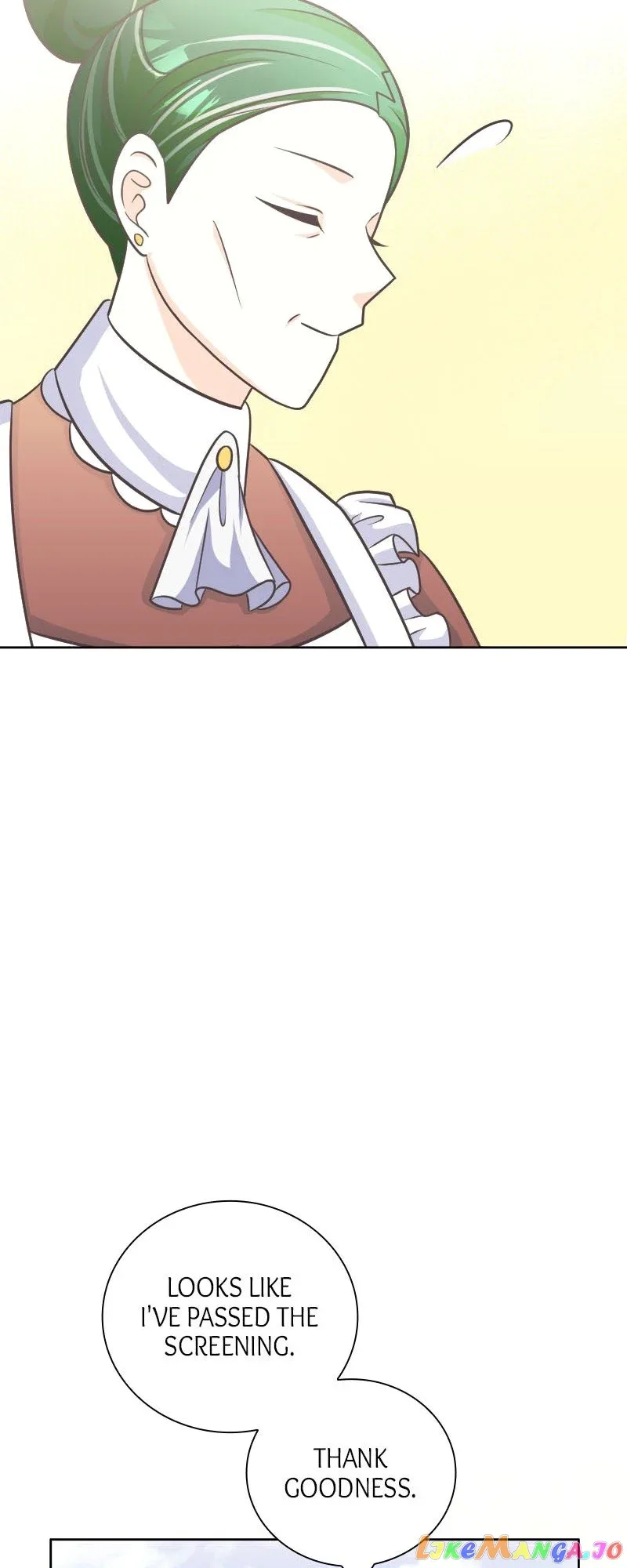 Please Fulfill Your End of the Bargain, My Grace! Chapter 22 page 67