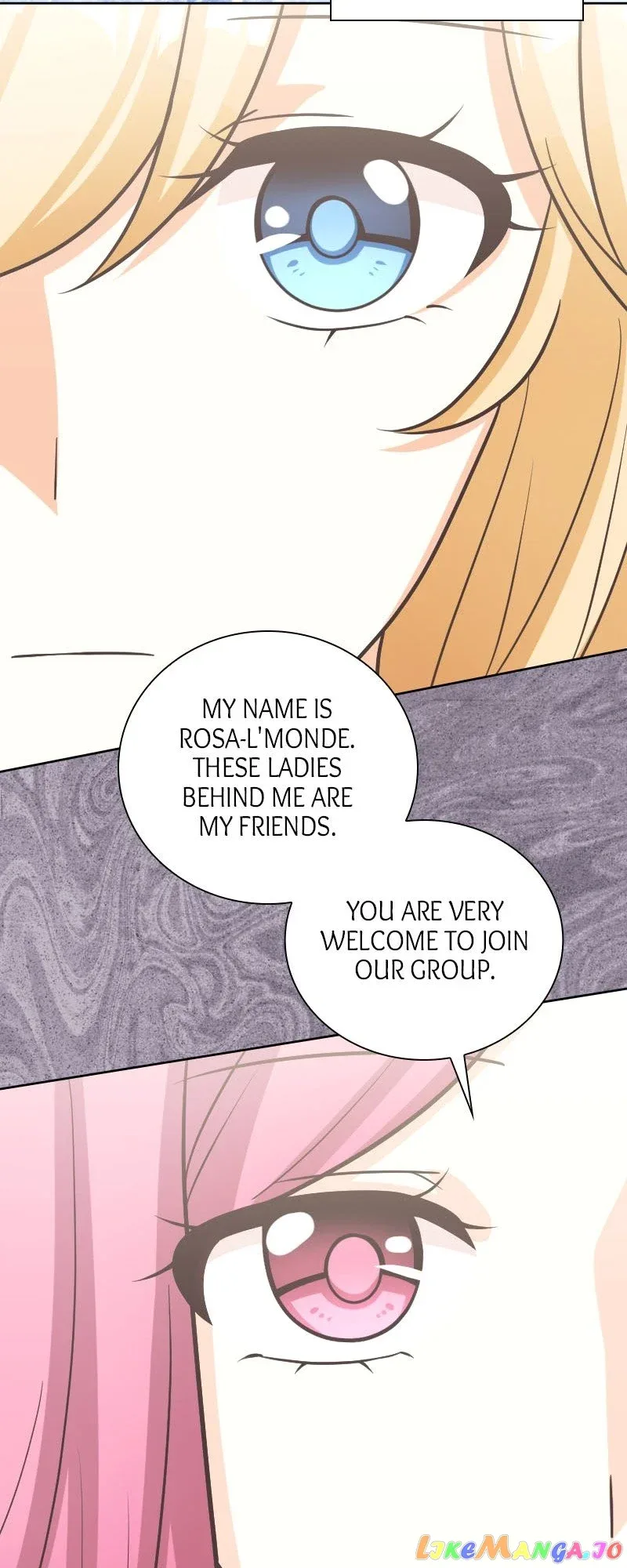 Please Fulfill Your End of the Bargain, My Grace! Chapter 22 page 80