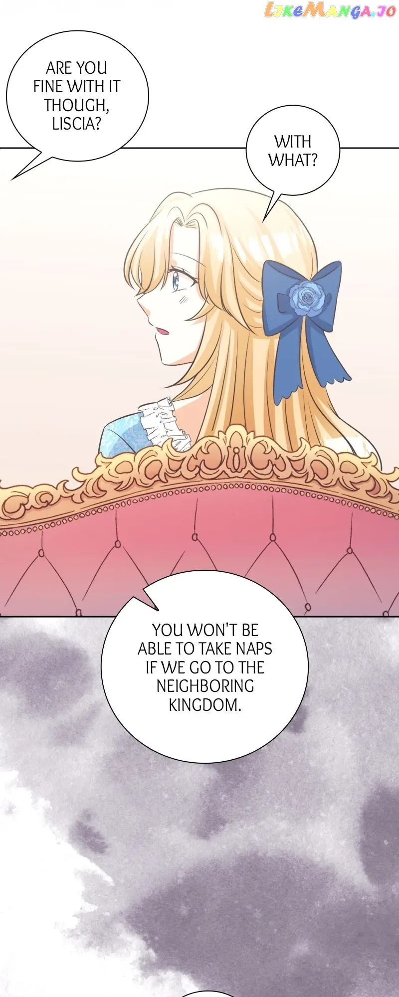 Please Fulfill Your End of the Bargain, My Grace! Chapter 20 page 16
