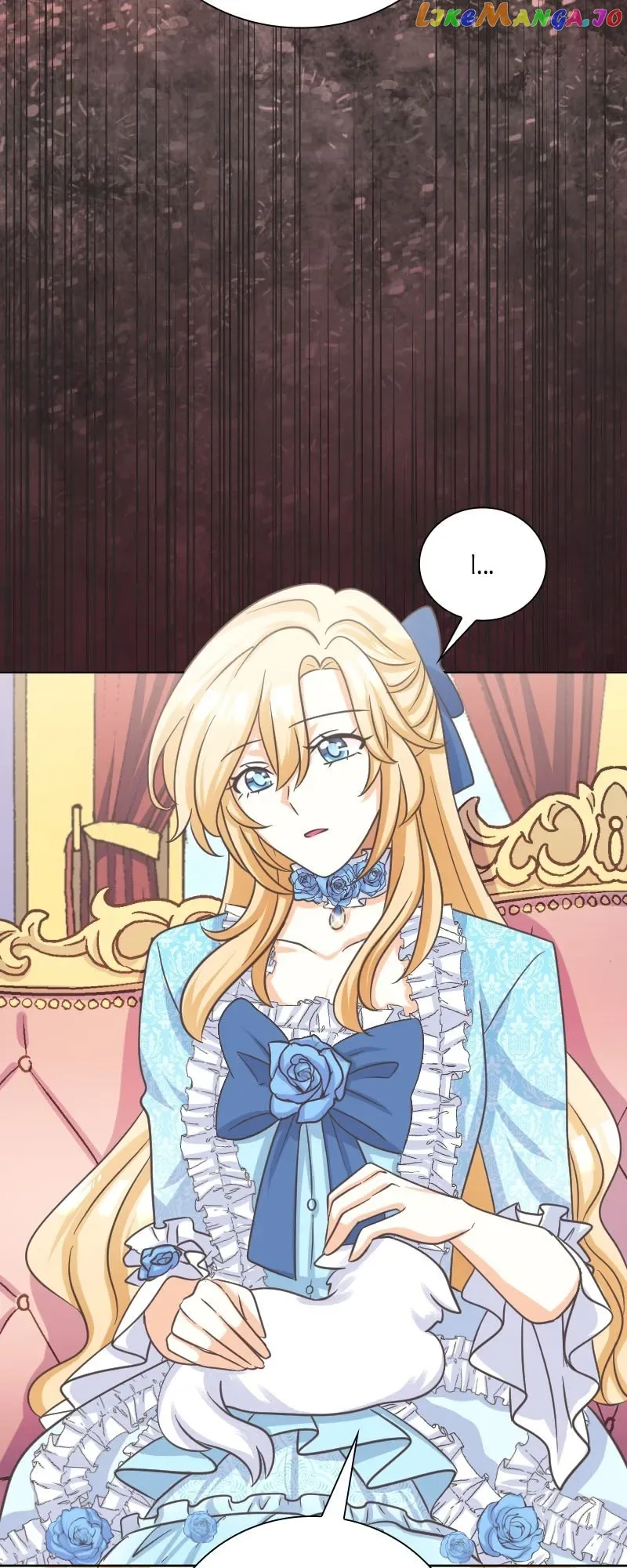 Please Fulfill Your End of the Bargain, My Grace! Chapter 20 page 5