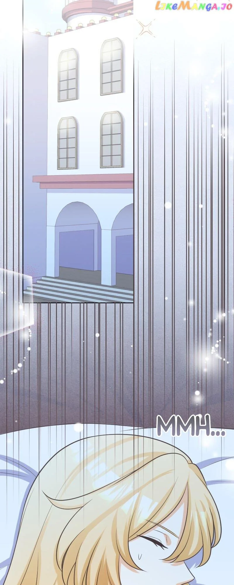 Please Fulfill Your End of the Bargain, My Grace! Chapter 24 page 3
