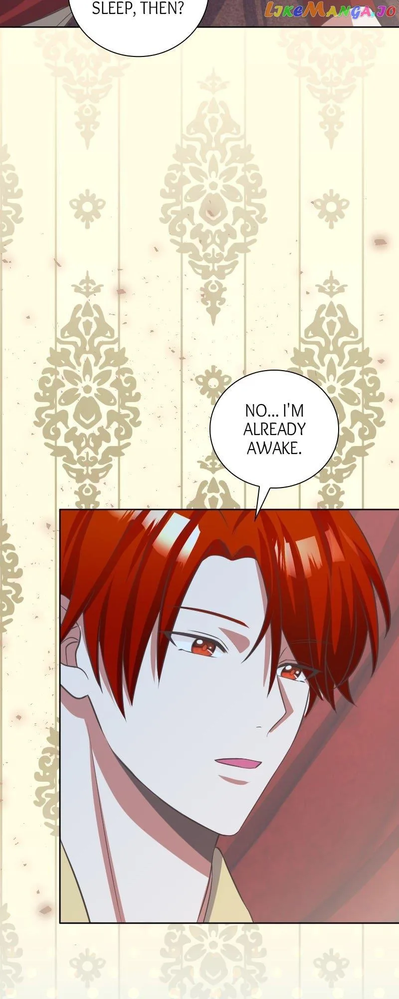 Please Fulfill Your End of the Bargain, My Grace! Chapter 24 page 10