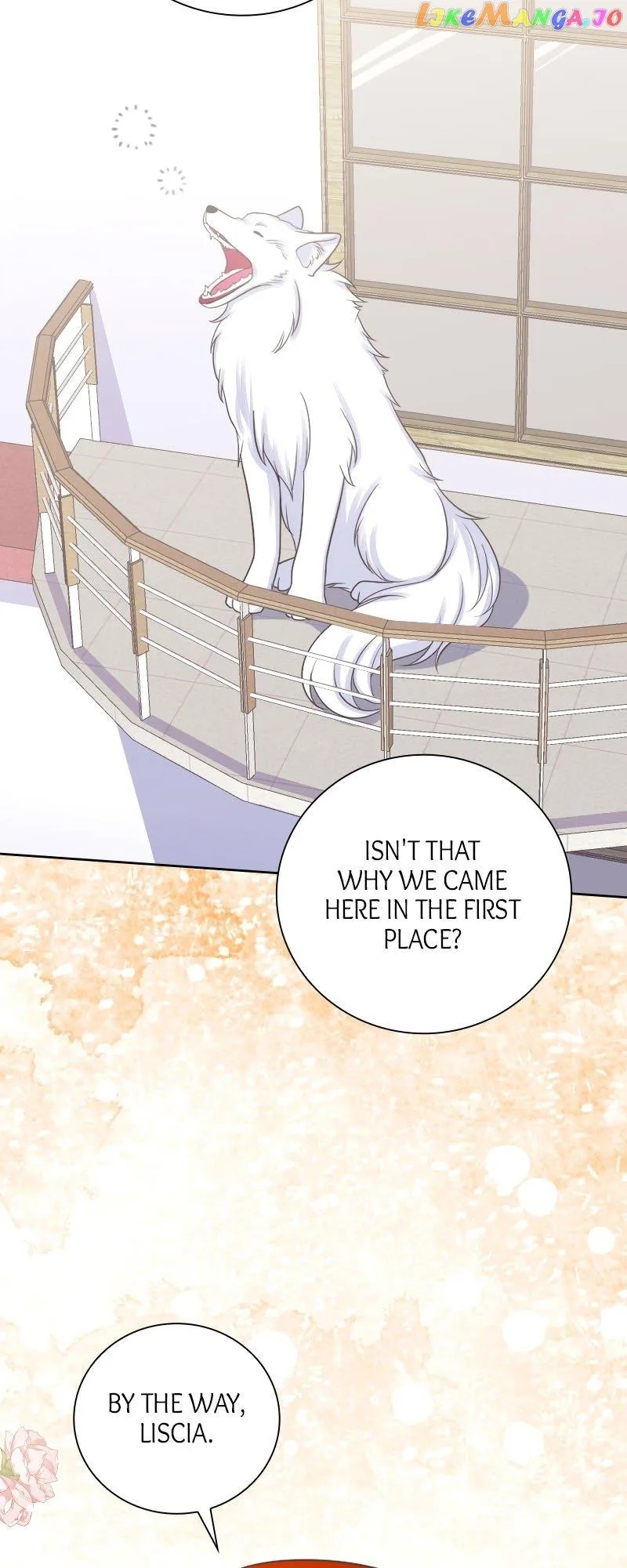 Please Fulfill Your End of the Bargain, My Grace! Chapter 24 page 17