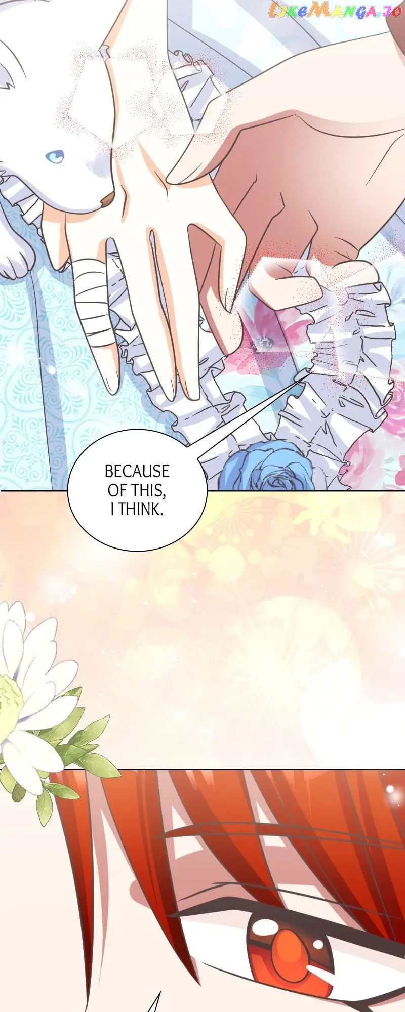 Please Fulfill Your End of the Bargain, My Grace! Chapter 19 page 65