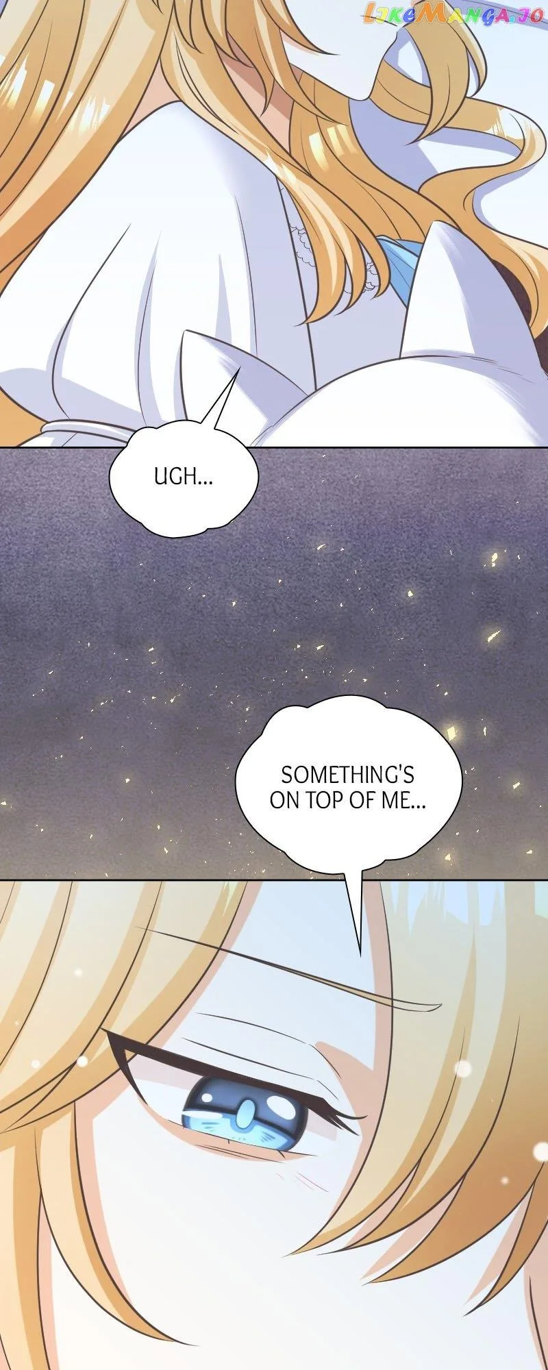 Please Fulfill Your End of the Bargain, My Grace! Chapter 24 page 4