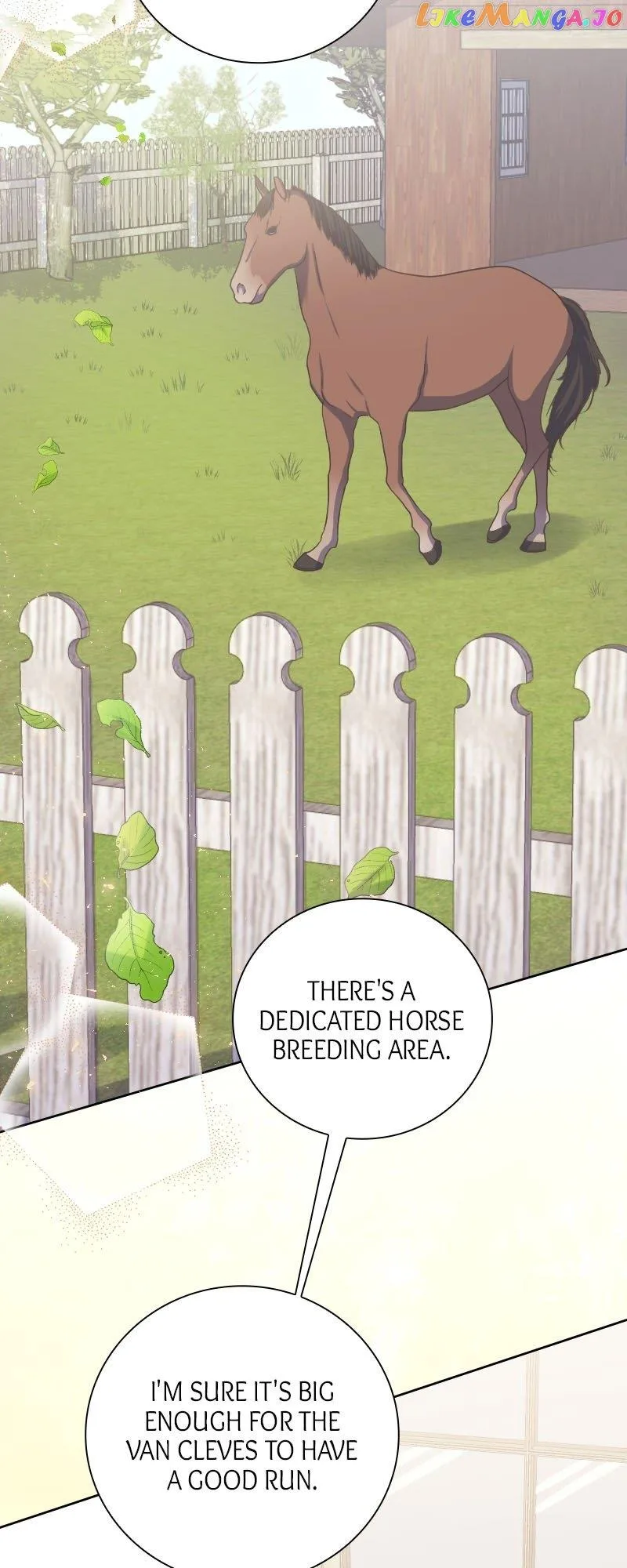 Please Fulfill Your End of the Bargain, My Grace! Chapter 24 page 16