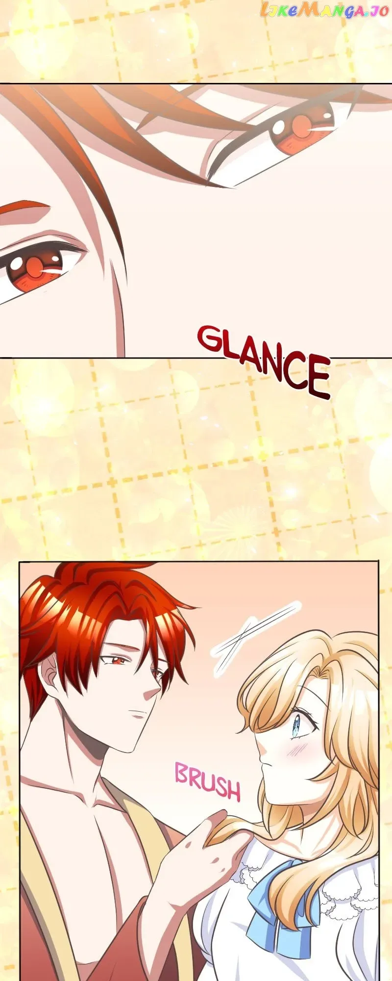 Please Fulfill Your End of the Bargain, My Grace! Chapter 23 page 27