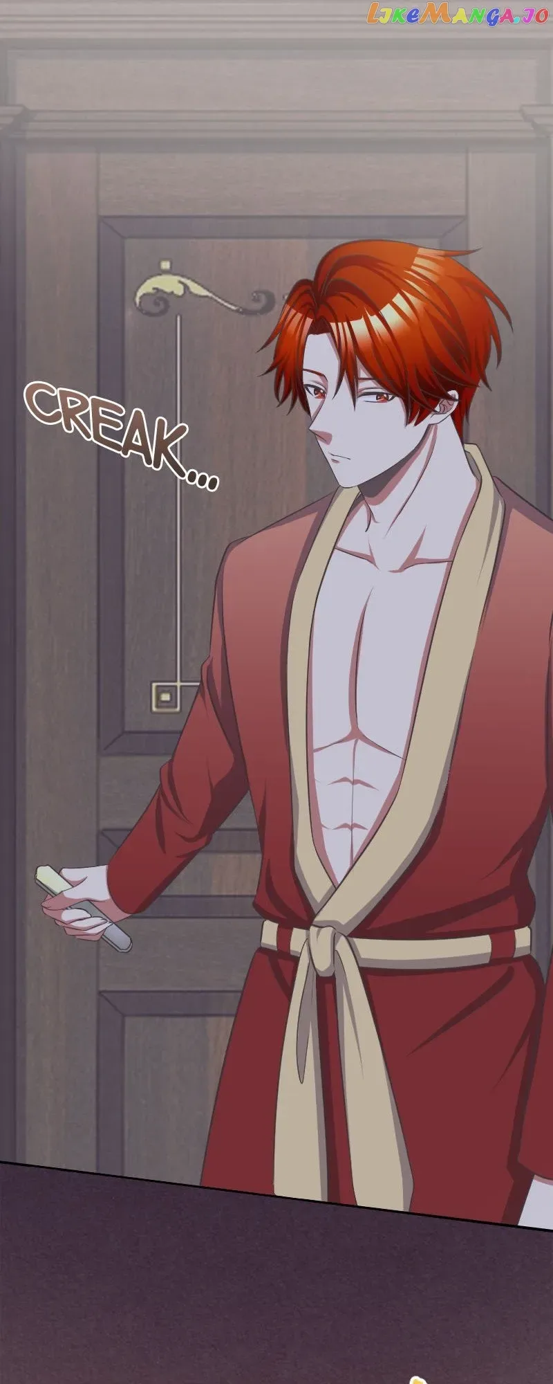 Please Fulfill Your End of the Bargain, My Grace! Chapter 23 page 24