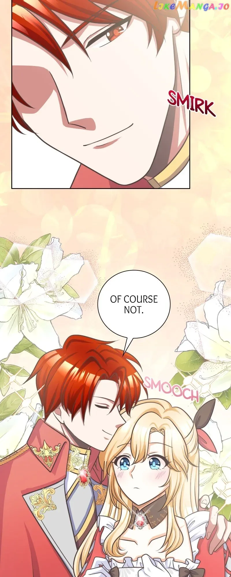 Please Fulfill Your End of the Bargain, My Grace! Chapter 23 page 16
