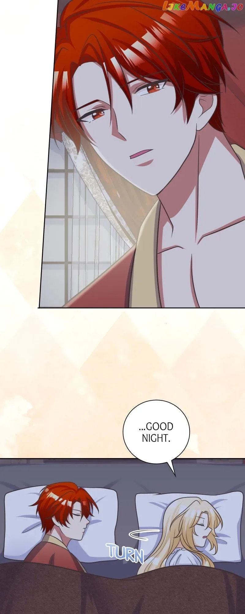 Please Fulfill Your End of the Bargain, My Grace! Chapter 23 page 72