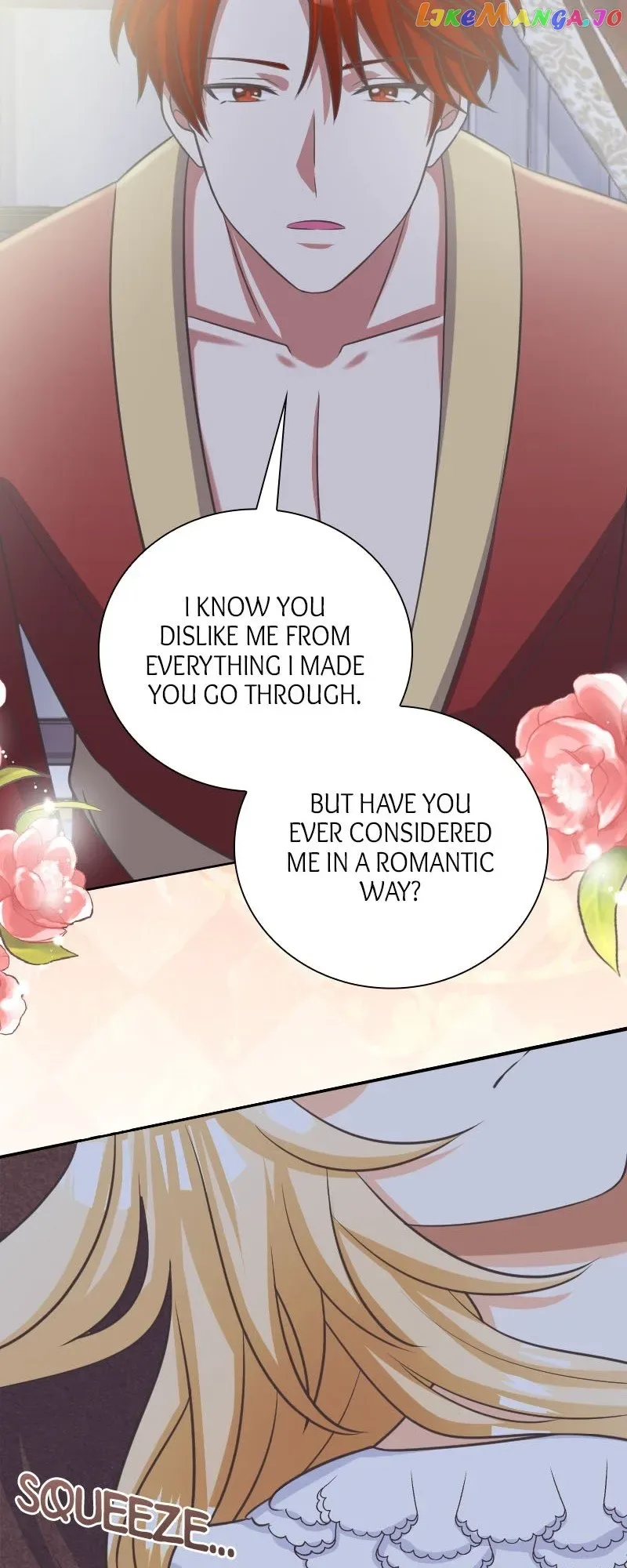 Please Fulfill Your End of the Bargain, My Grace! Chapter 23 page 63