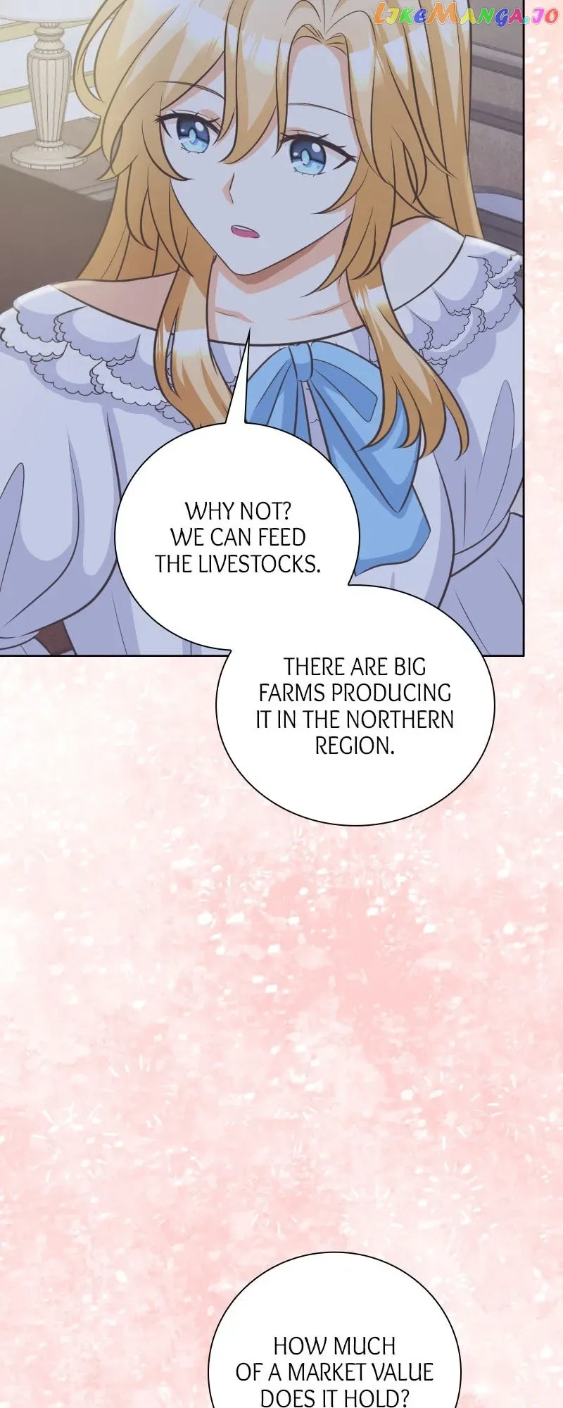 Please Fulfill Your End of the Bargain, My Grace! Chapter 23 page 43
