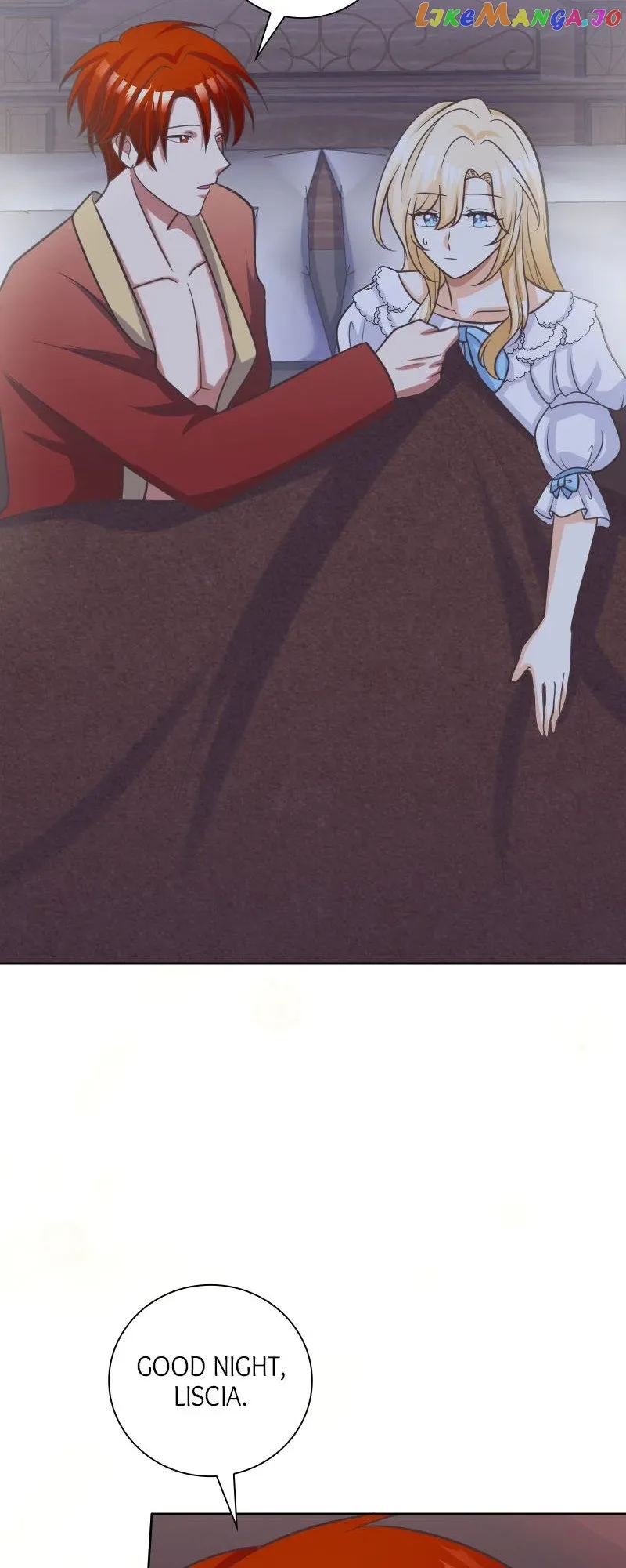 Please Fulfill Your End of the Bargain, My Grace! Chapter 23 page 71