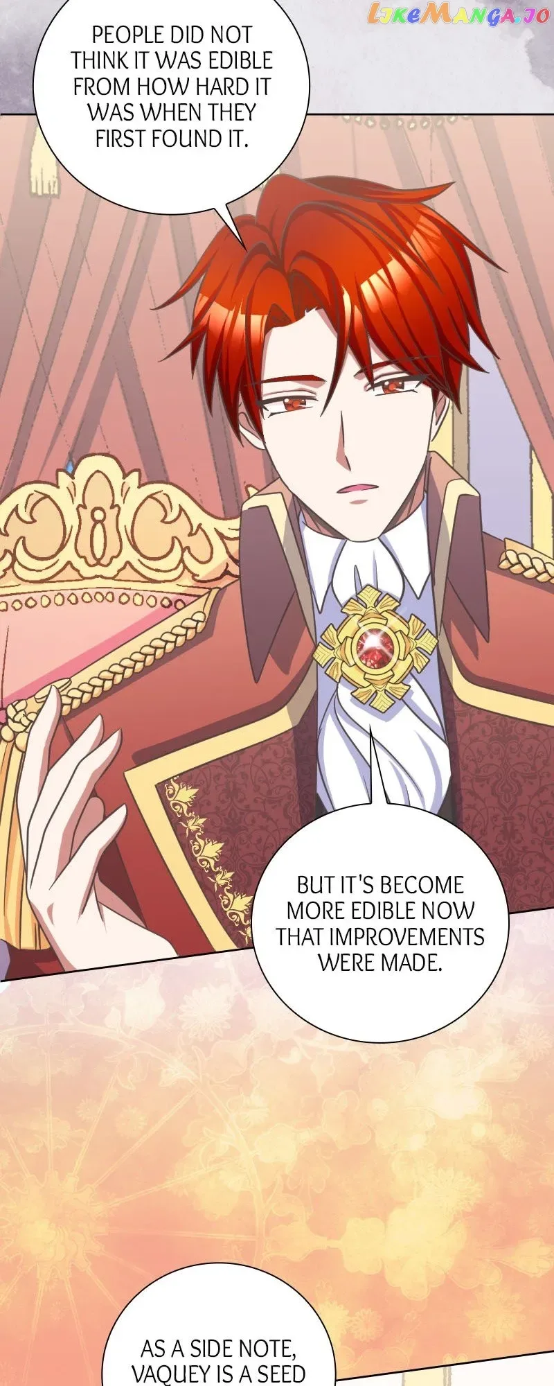 Please Fulfill Your End of the Bargain, My Grace! Chapter 20 page 42