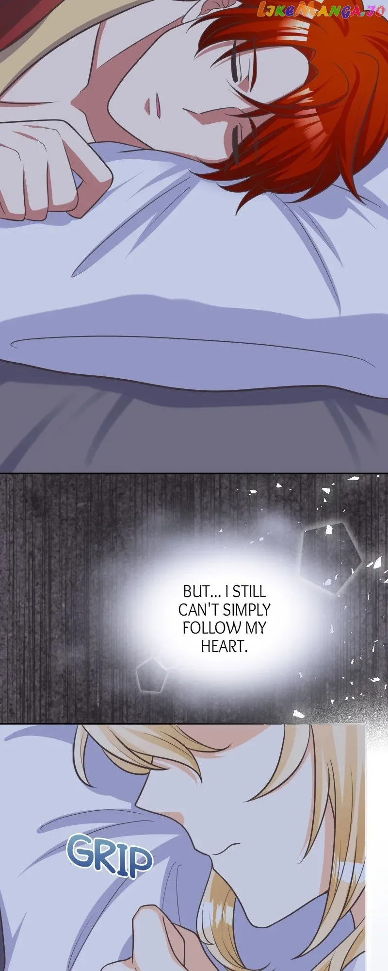 Please Fulfill Your End of the Bargain, My Grace! Chapter 23 page 75