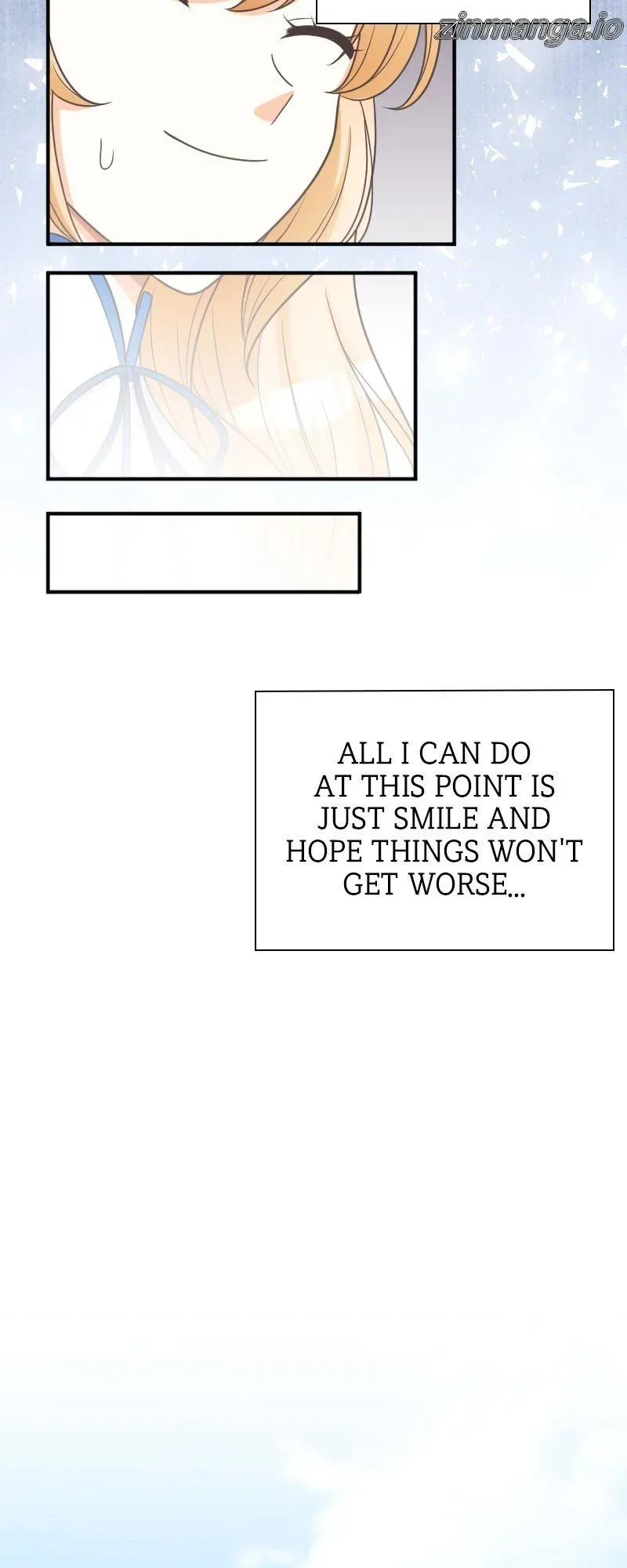 Please Fulfill Your End of the Bargain, My Grace! Chapter 27 page 29