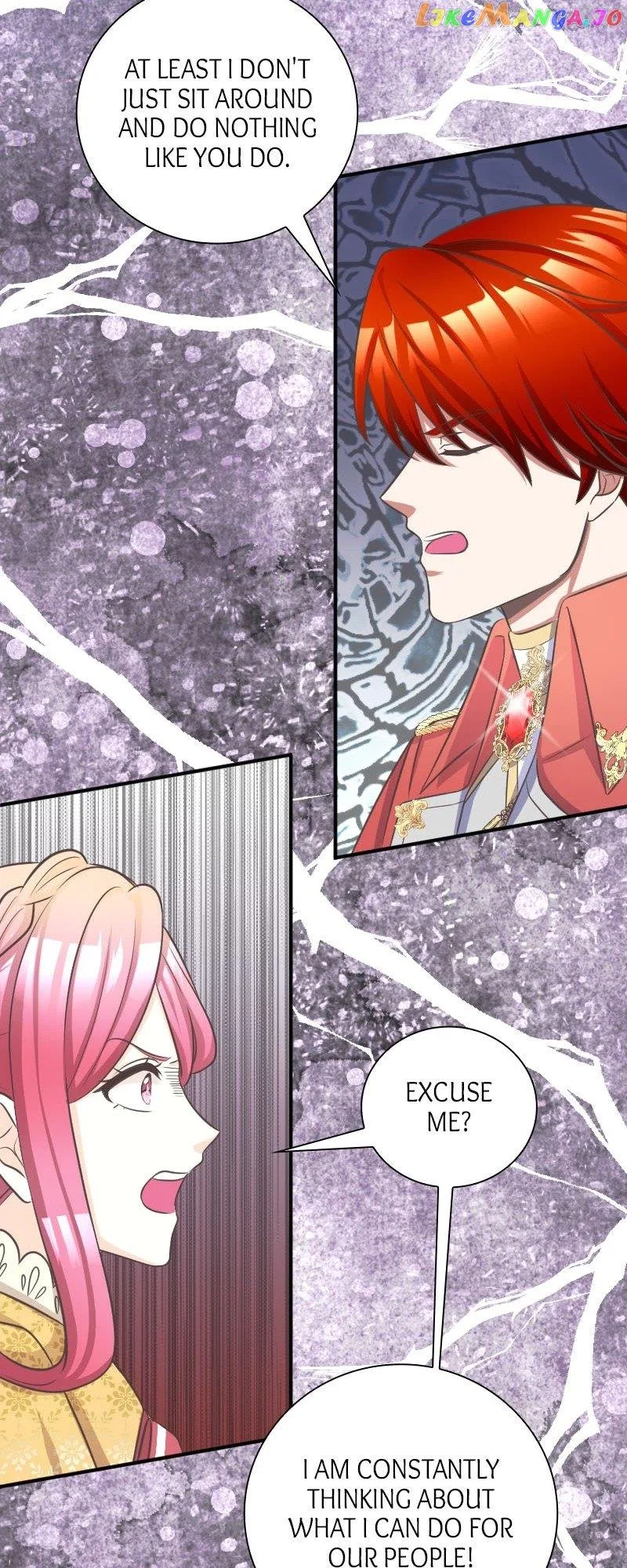 Please Fulfill Your End of the Bargain, My Grace! Chapter 26 page 9