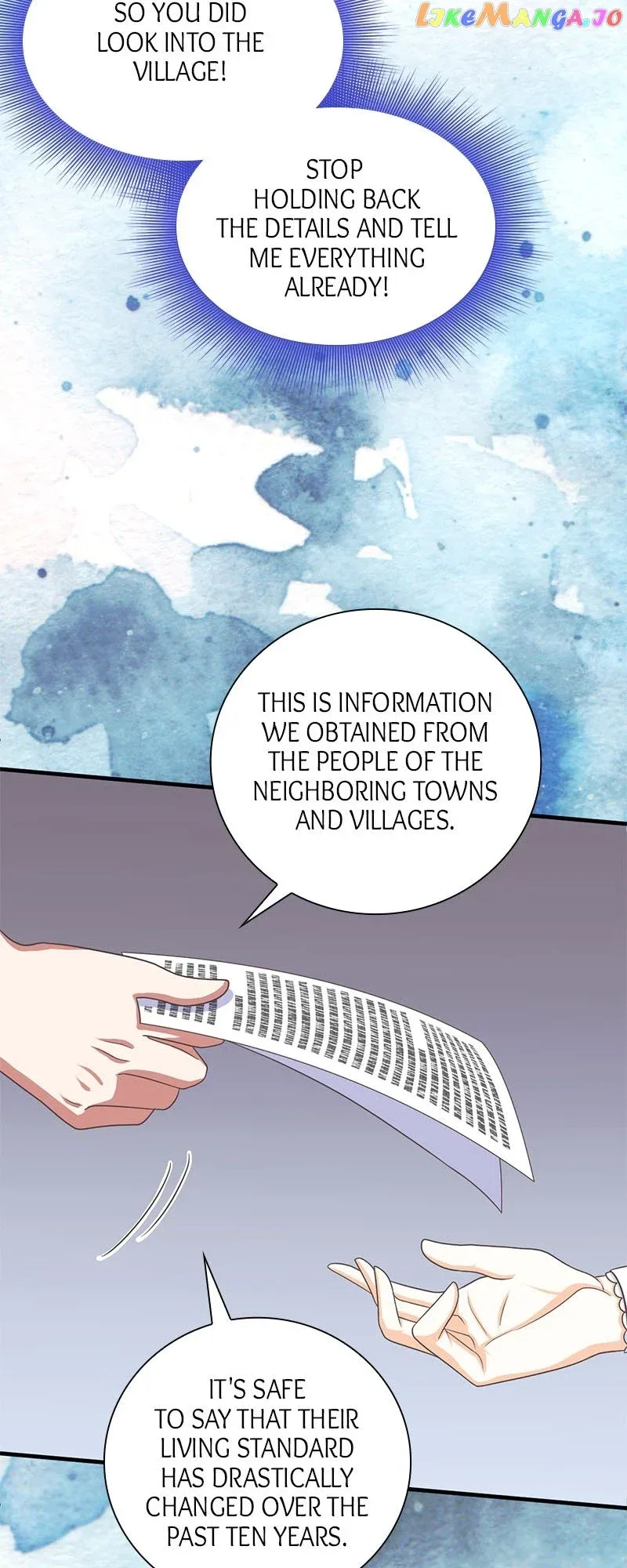 Please Fulfill Your End of the Bargain, My Grace! Chapter 29 page 38