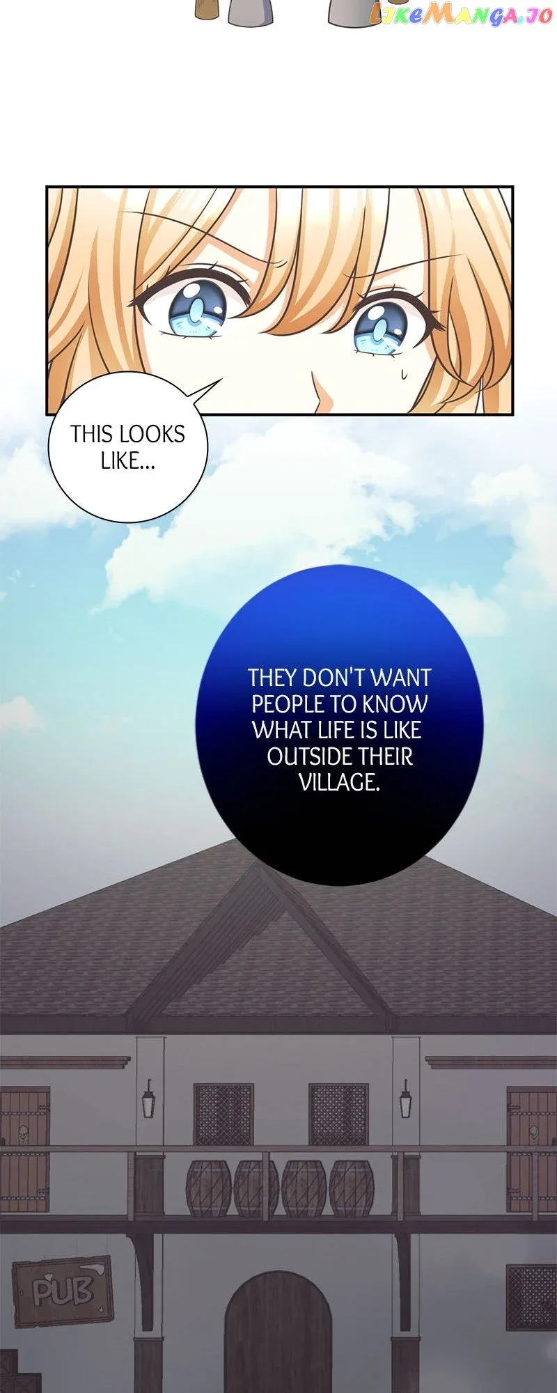 Please Fulfill Your End of the Bargain, My Grace! Chapter 29 page 43