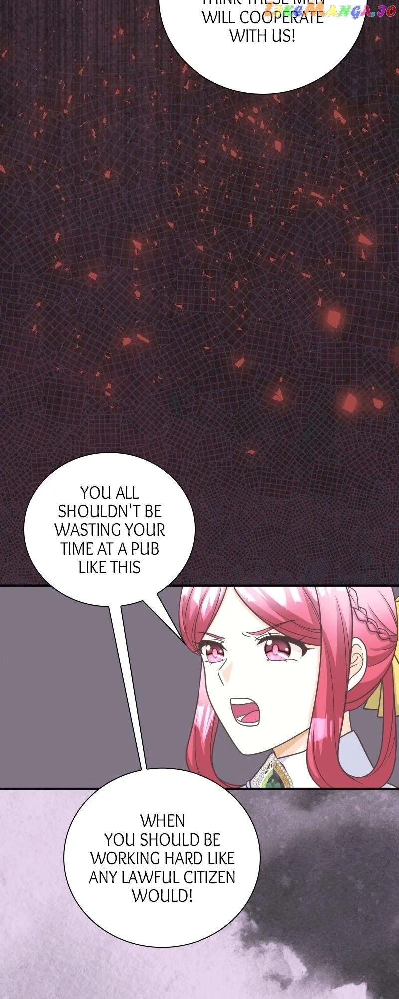 Please Fulfill Your End of the Bargain, My Grace! Chapter 26 page 49