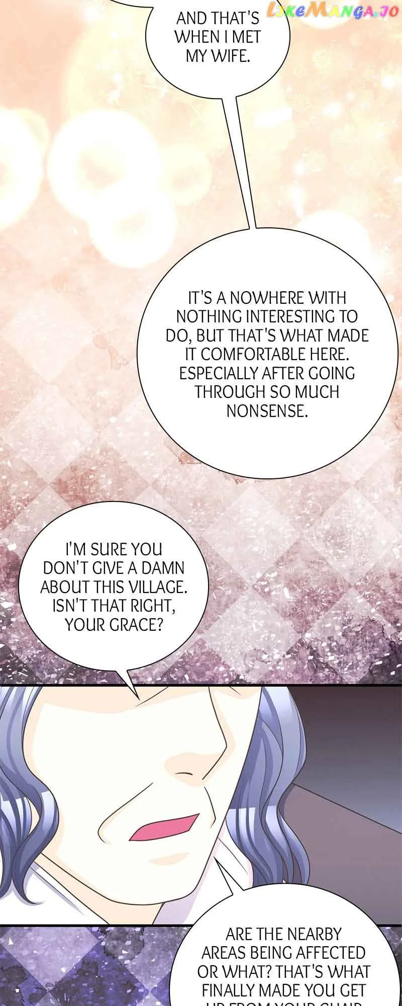Please Fulfill Your End of the Bargain, My Grace! Chapter 30 page 48