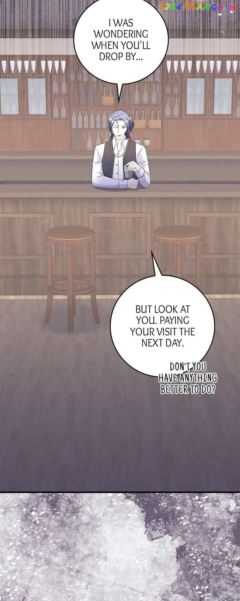 Please Fulfill Your End of the Bargain, My Grace! Chapter 30 page 13