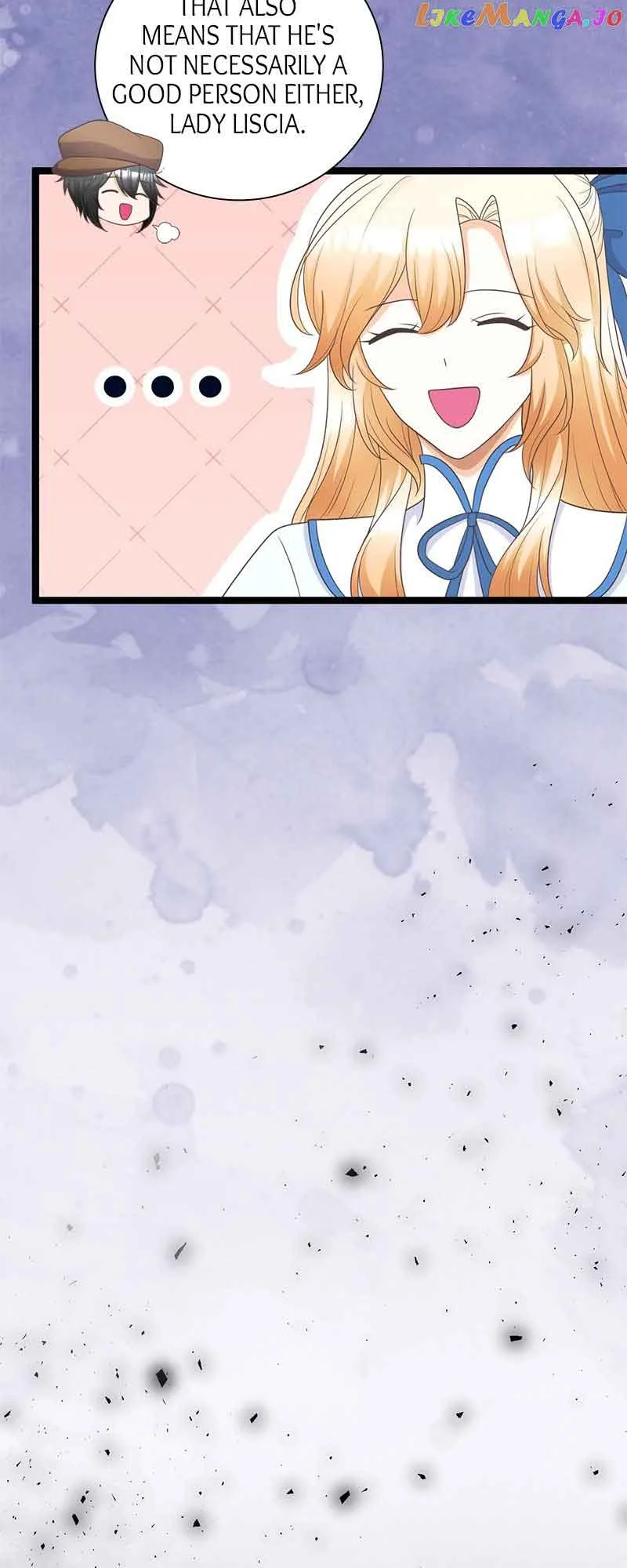 Please Fulfill Your End of the Bargain, My Grace! Chapter 32 page 24