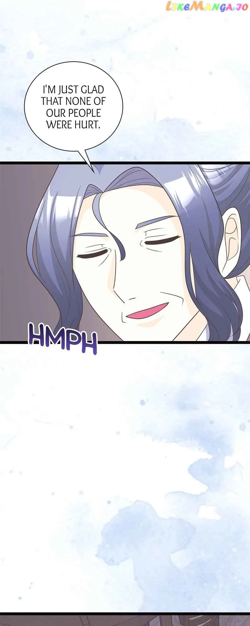 Please Fulfill Your End of the Bargain, My Grace! Chapter 32 page 12