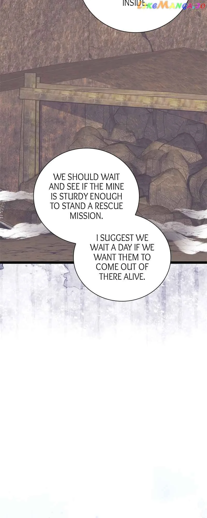 Please Fulfill Your End of the Bargain, My Grace! Chapter 32 page 11