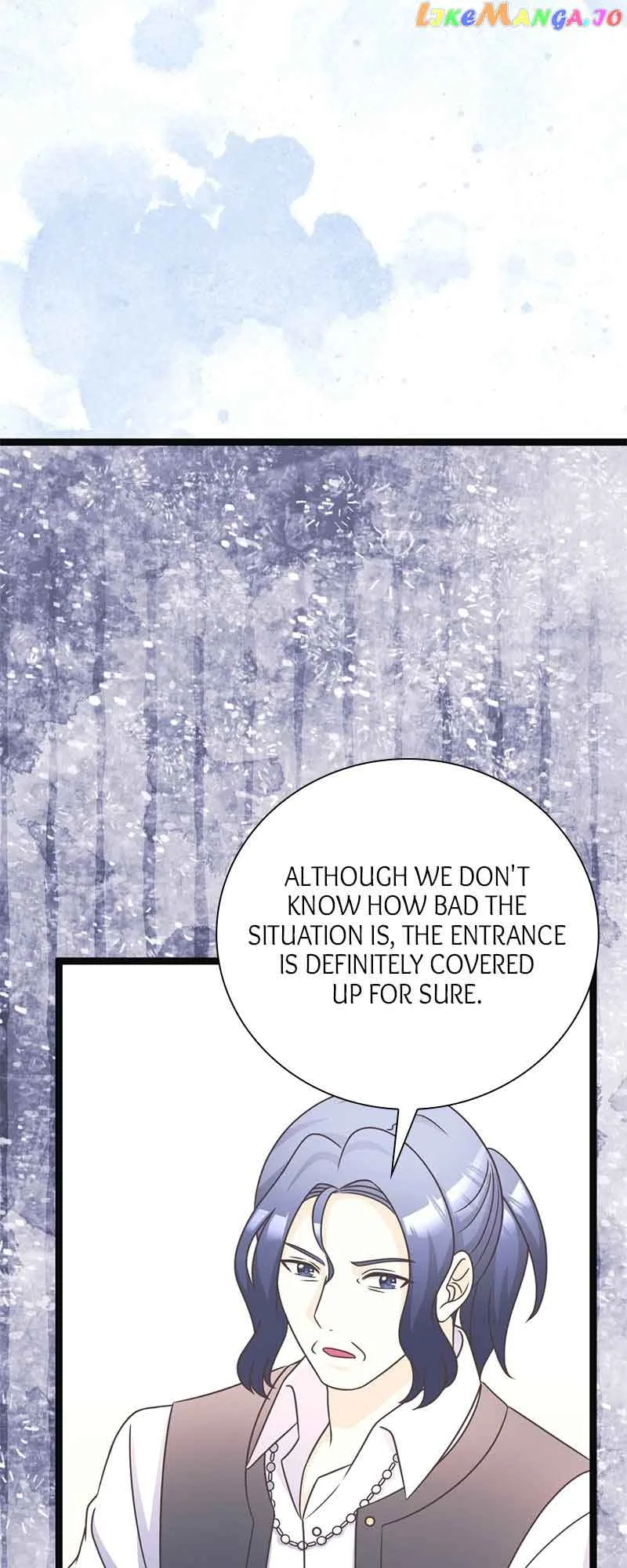 Please Fulfill Your End of the Bargain, My Grace! Chapter 32 page 9