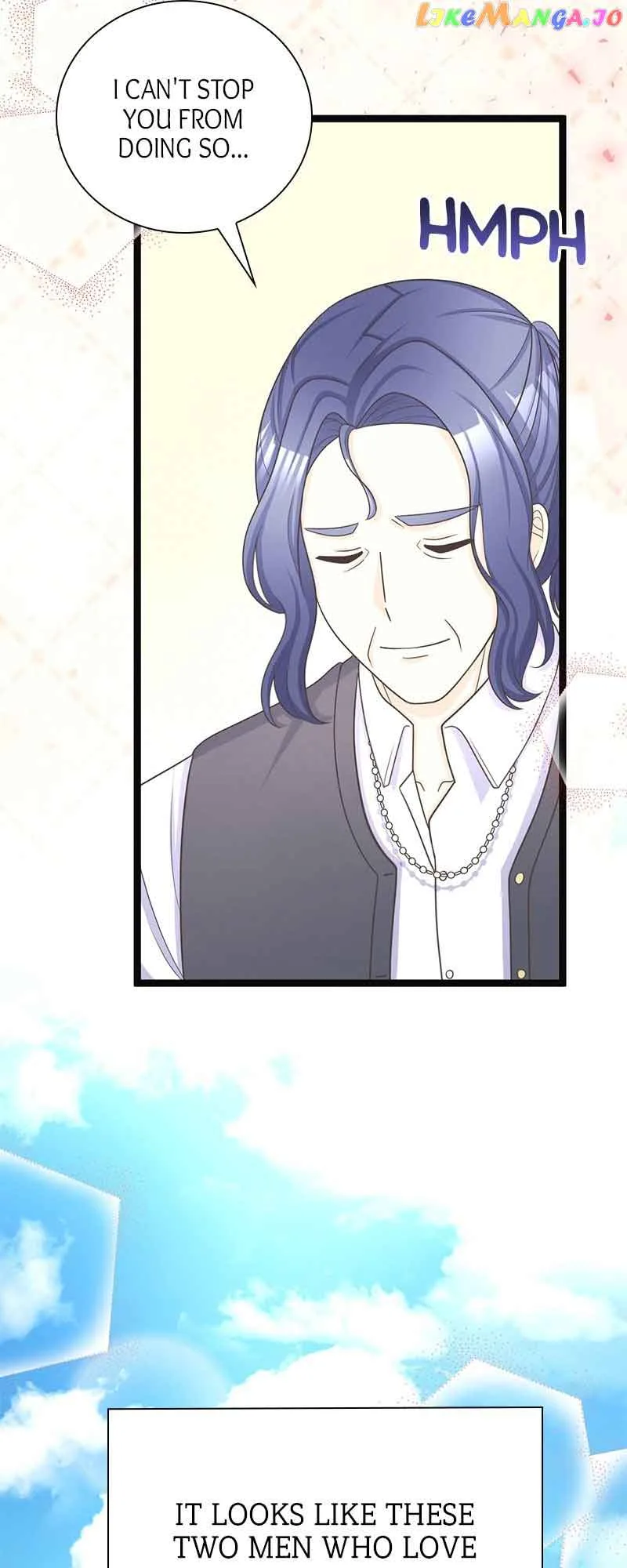 Please Fulfill Your End of the Bargain, My Grace! Chapter 32 page 49