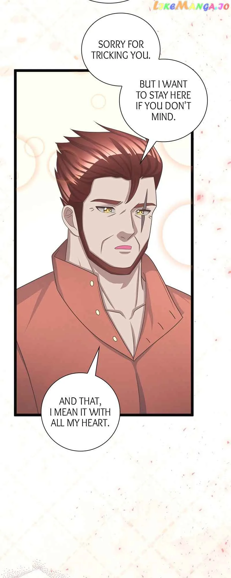 Please Fulfill Your End of the Bargain, My Grace! Chapter 32 page 48