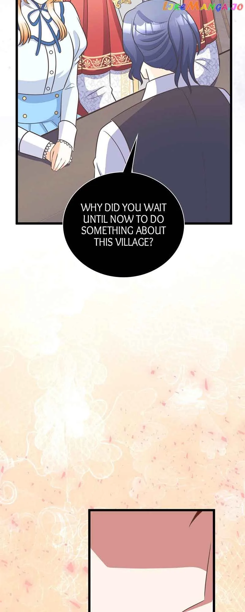 Please Fulfill Your End of the Bargain, My Grace! Chapter 31 page 12