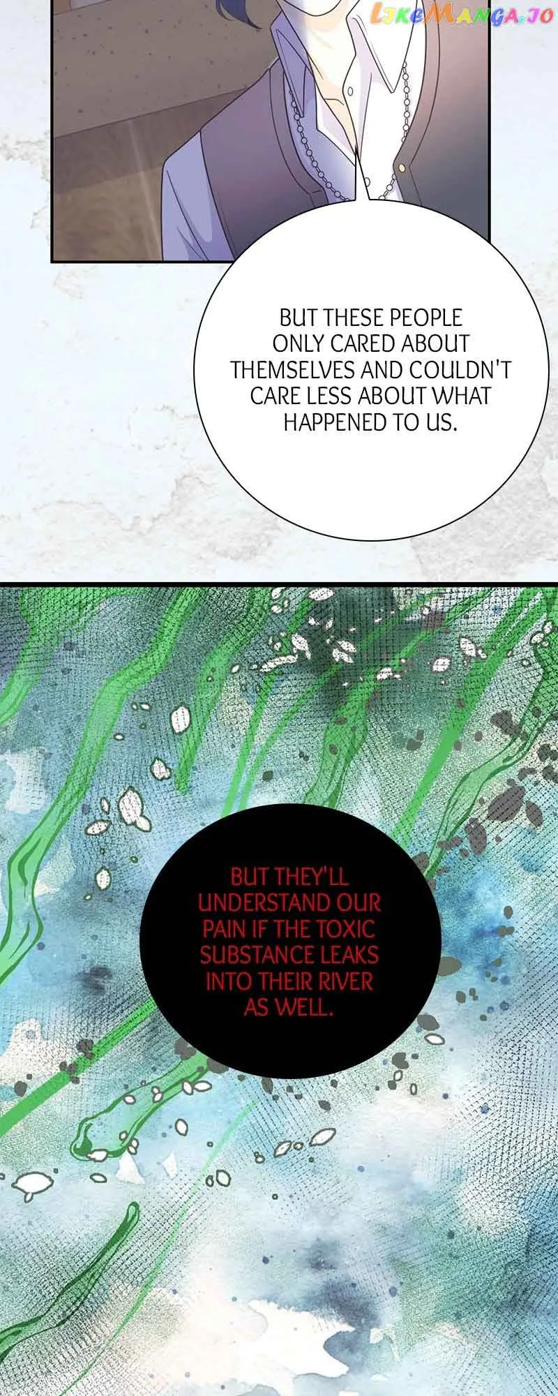 Please Fulfill Your End of the Bargain, My Grace! Chapter 31 page 4