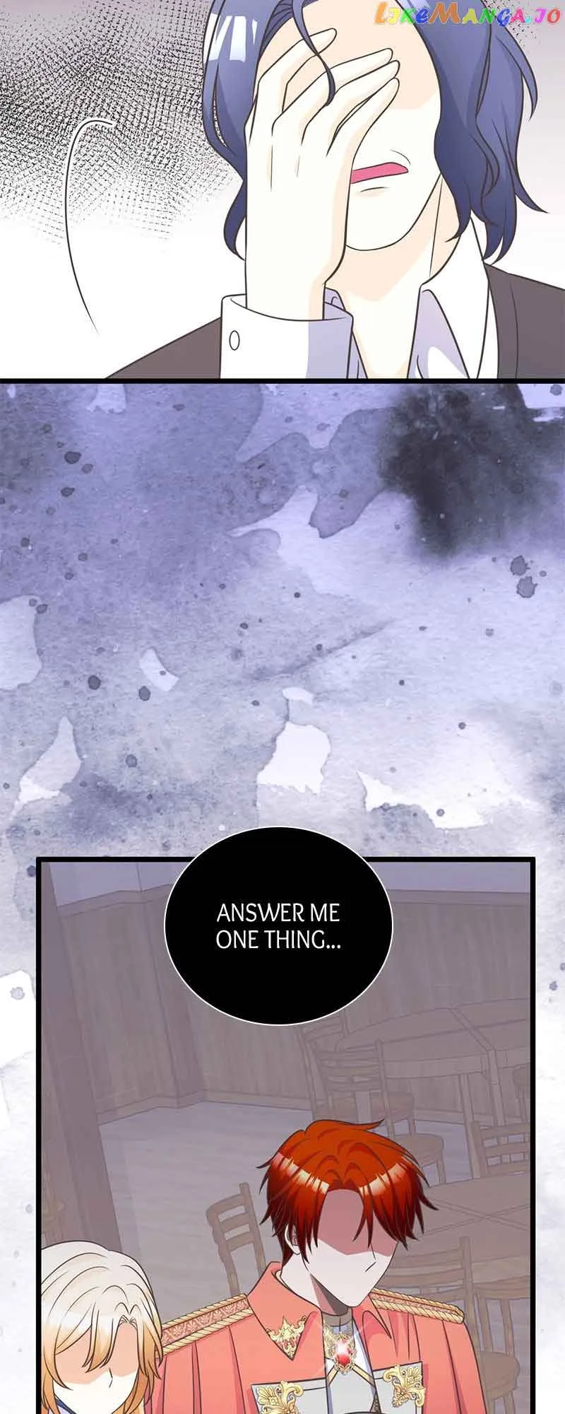 Please Fulfill Your End of the Bargain, My Grace! Chapter 31 page 11