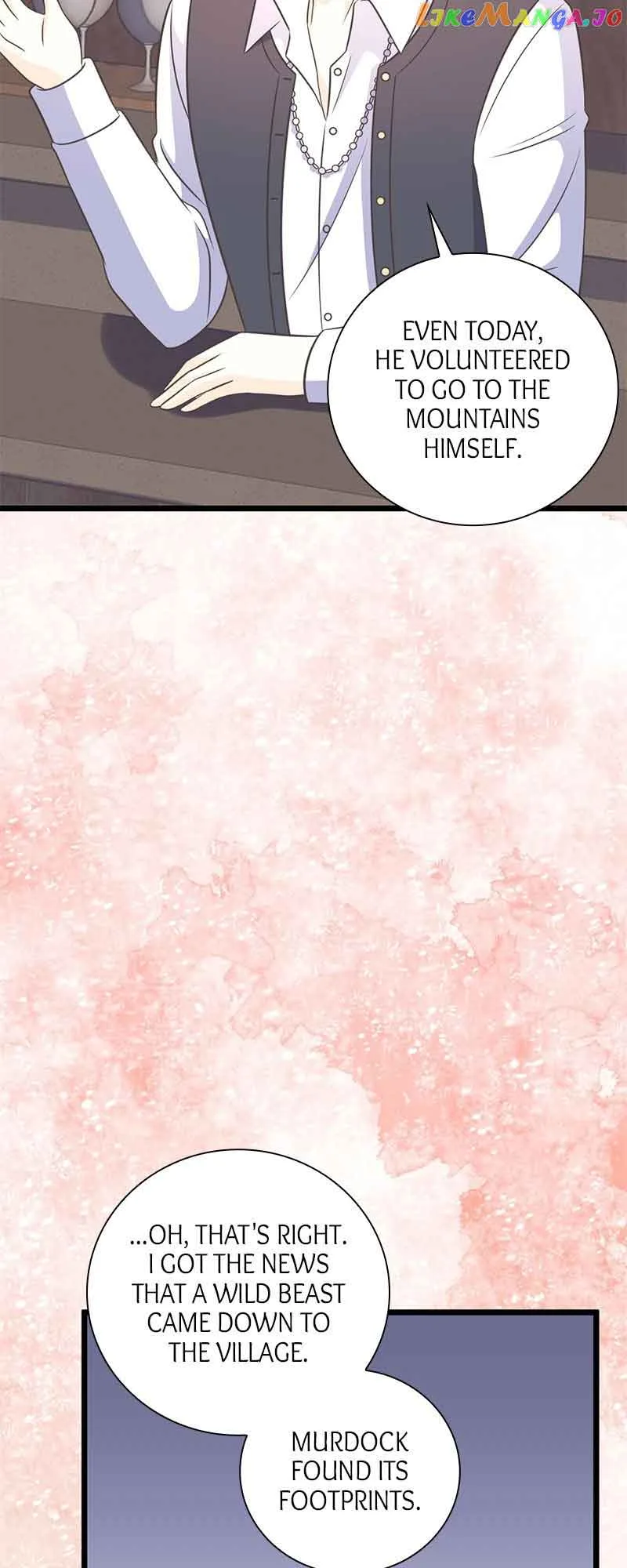 Please Fulfill Your End of the Bargain, My Grace! Chapter 31 page 24