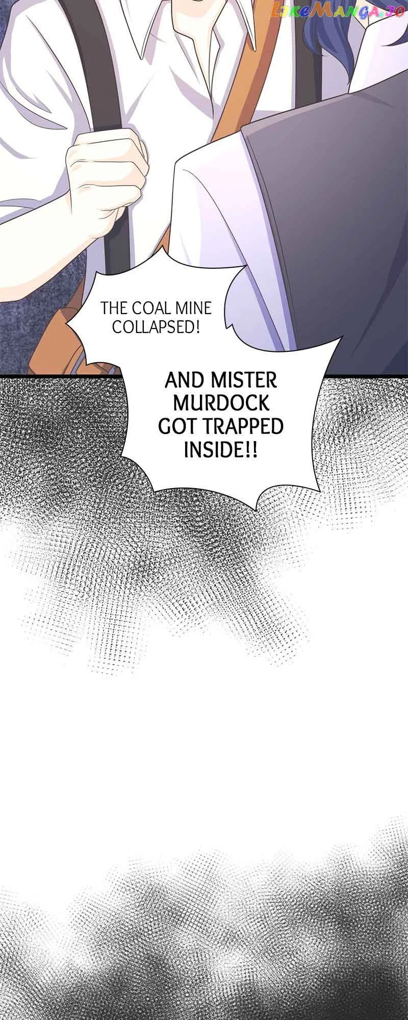 Please Fulfill Your End of the Bargain, My Grace! Chapter 31 page 31
