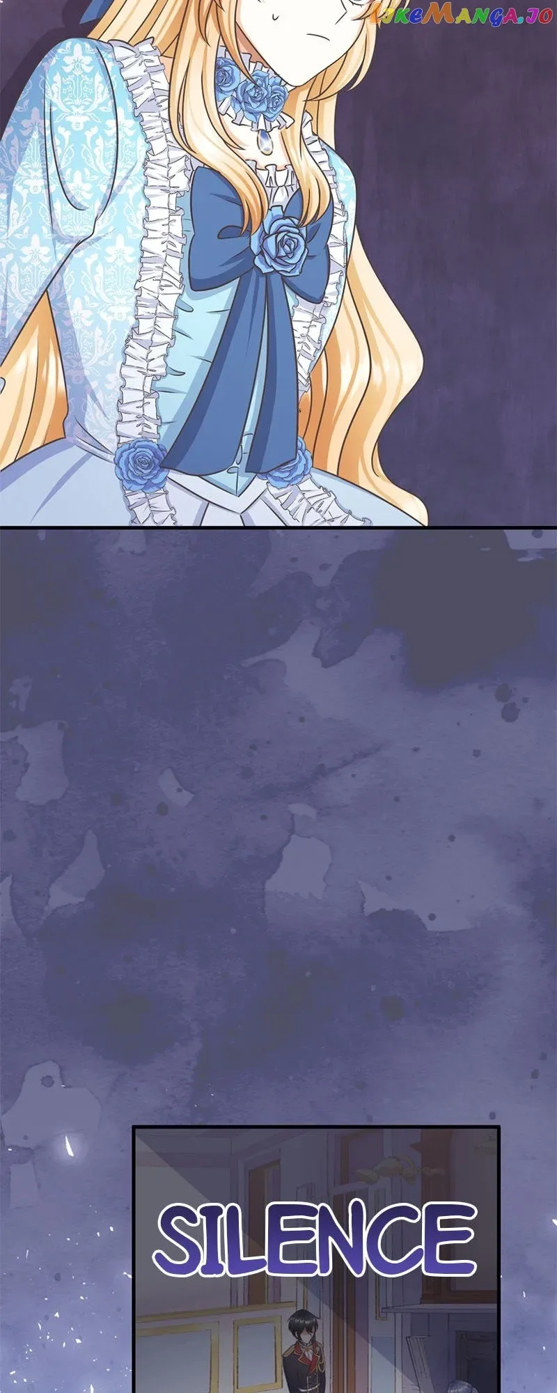 Please Fulfill Your End of the Bargain, My Grace! Chapter 35 page 43