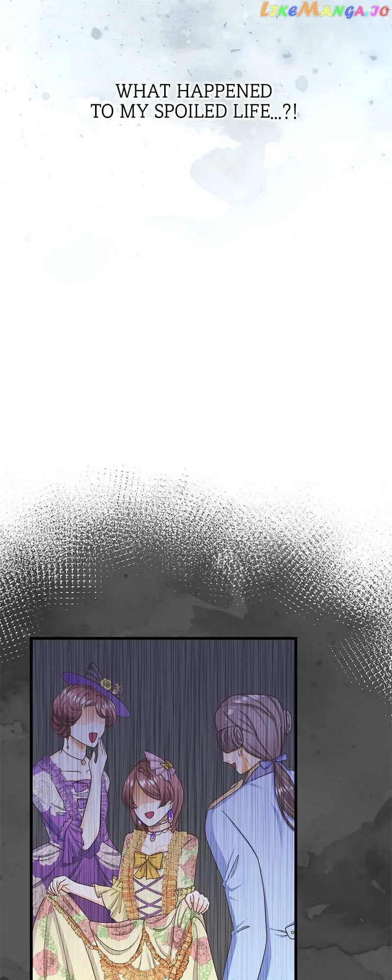 Please Fulfill Your End of the Bargain, My Grace! Chapter 35 page 36