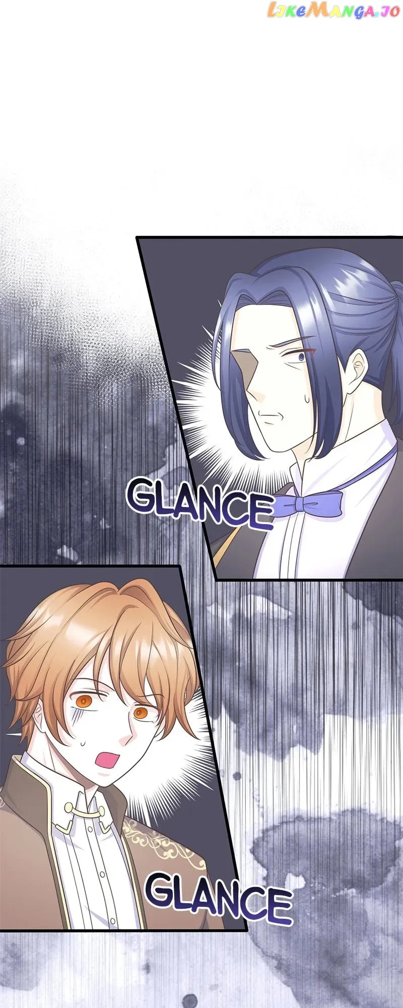 Please Fulfill Your End of the Bargain, My Grace! Chapter 35 page 47