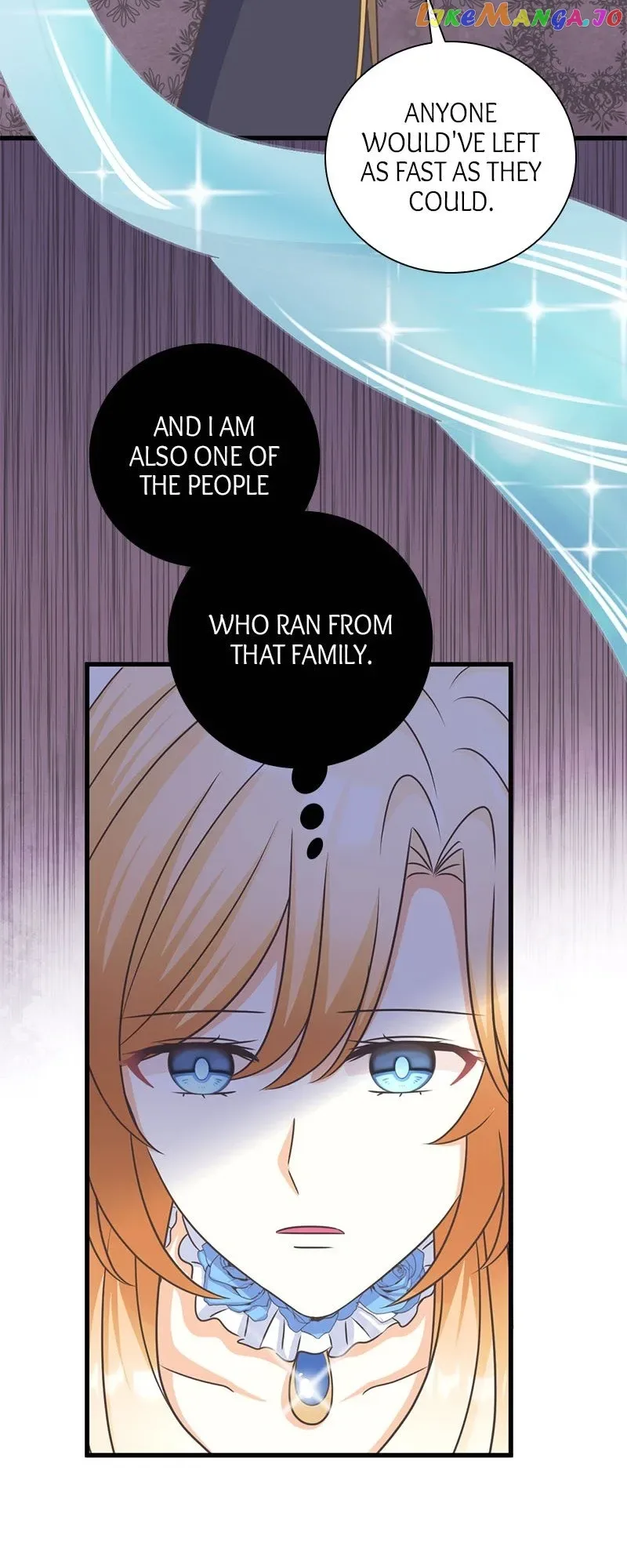 Please Fulfill Your End of the Bargain, My Grace! Chapter 35 page 64
