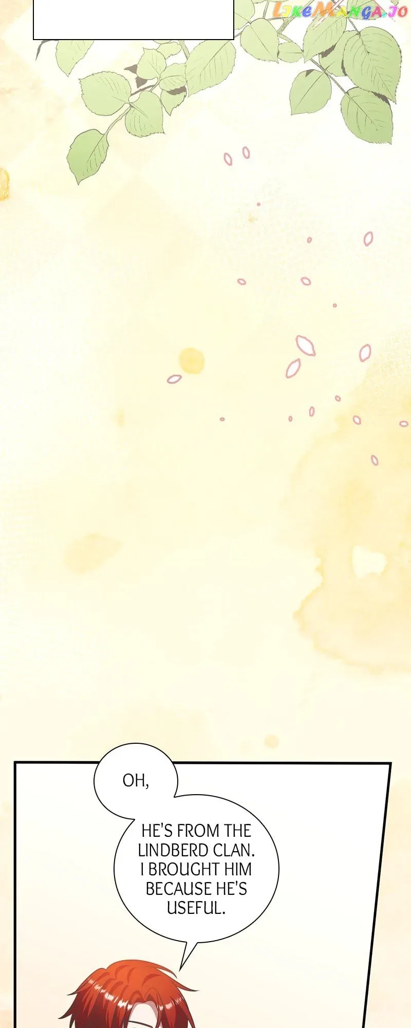 Please Fulfill Your End of the Bargain, My Grace! Chapter 35 page 13