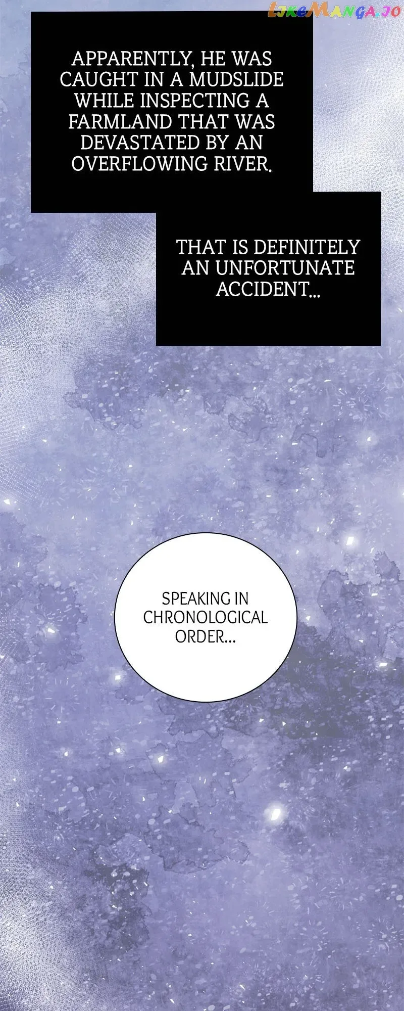 Please Fulfill Your End of the Bargain, My Grace! Chapter 35 page 55