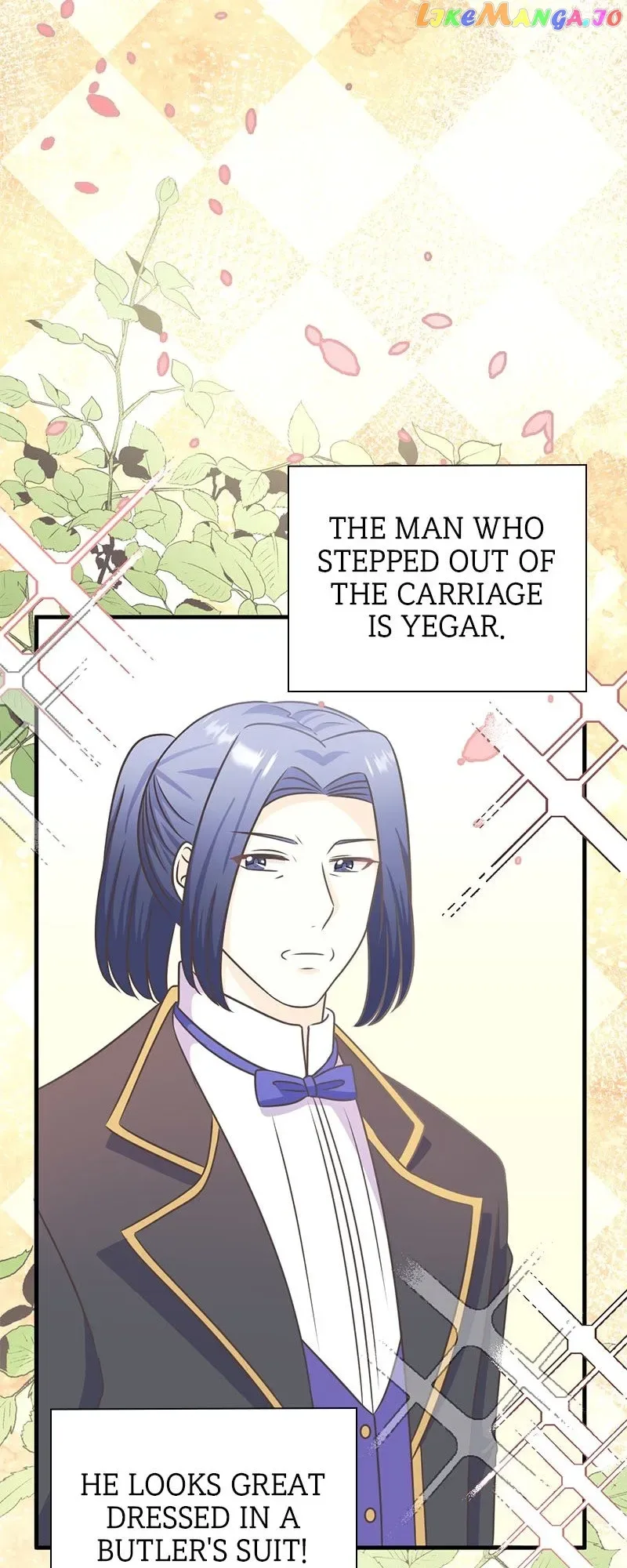 Please Fulfill Your End of the Bargain, My Grace! Chapter 35 page 12
