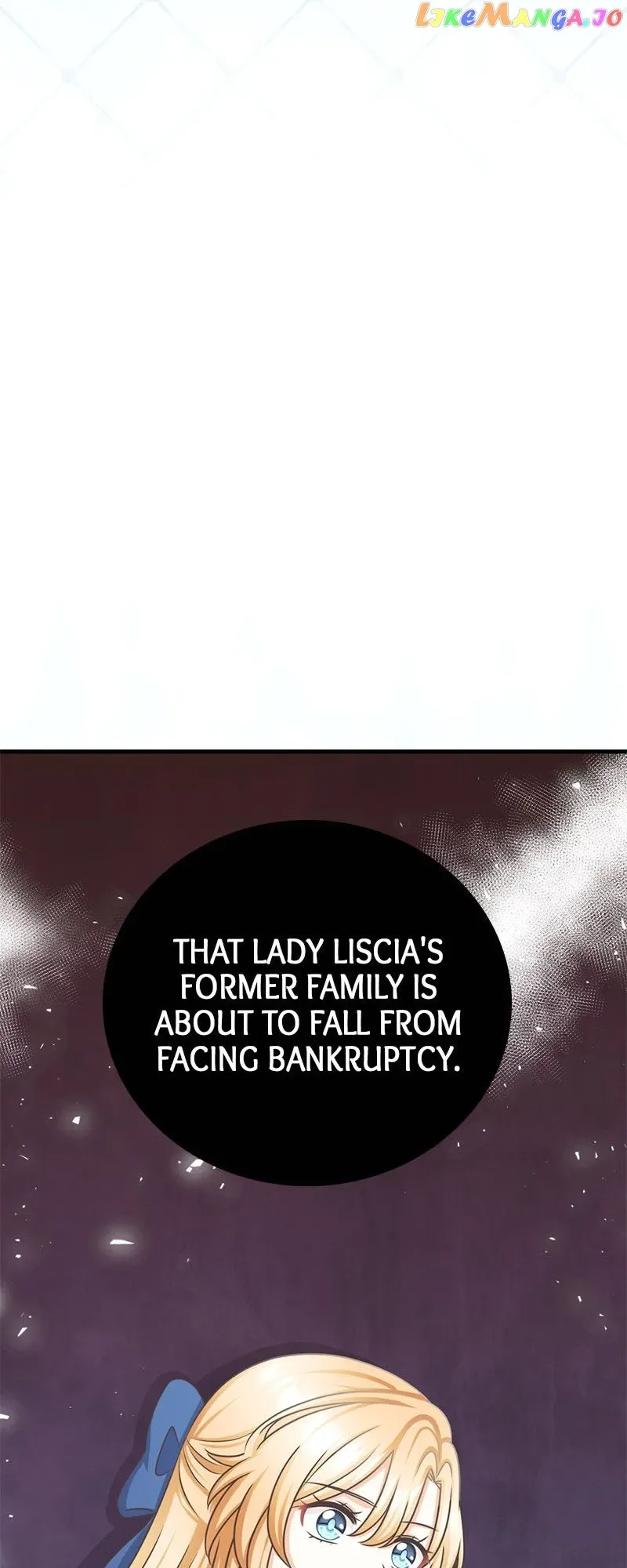 Please Fulfill Your End of the Bargain, My Grace! Chapter 35 page 42