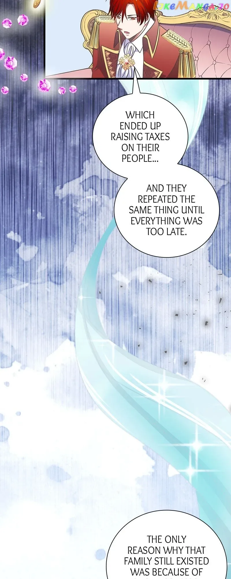 Please Fulfill Your End of the Bargain, My Grace! Chapter 35 page 62