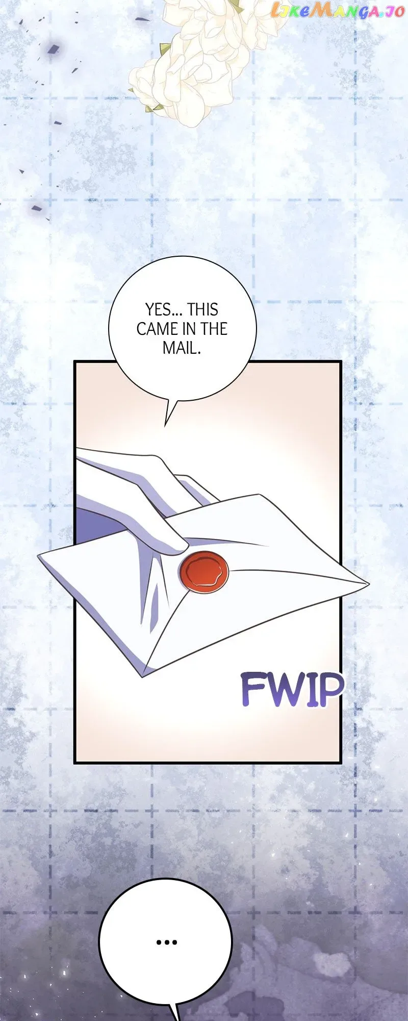 Please Fulfill Your End of the Bargain, My Grace! Chapter 35 page 66
