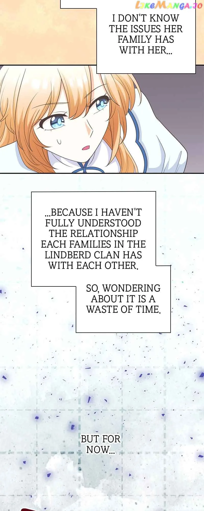 Please Fulfill Your End of the Bargain, My Grace! Chapter 33 page 24