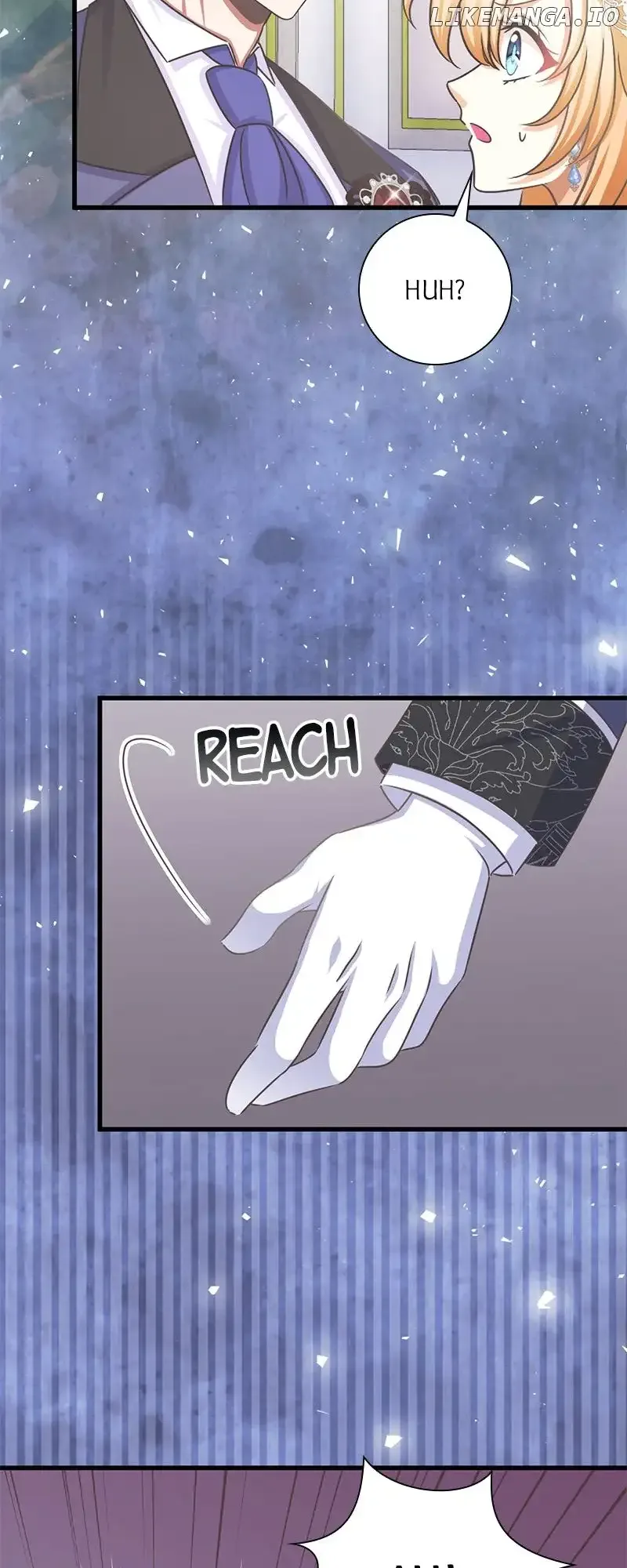 Please Fulfill Your End of the Bargain, My Grace! Chapter 39 page 50